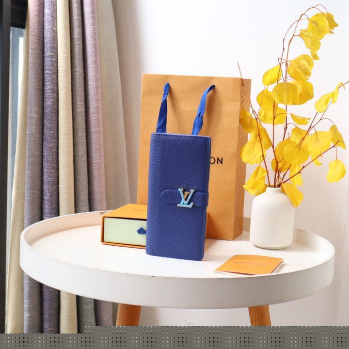 LV Wallets